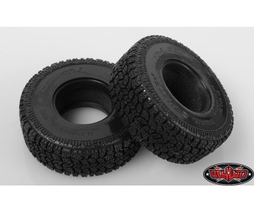 RC4WD 1.7