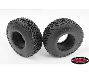 RC4WD 1.7