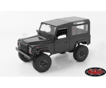 RC4WD 1.0