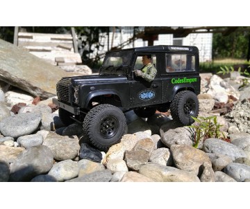 RC4WD 1.0