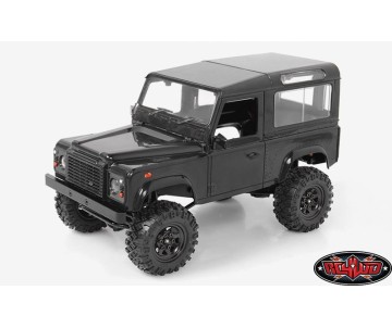 RC4WD 1.0