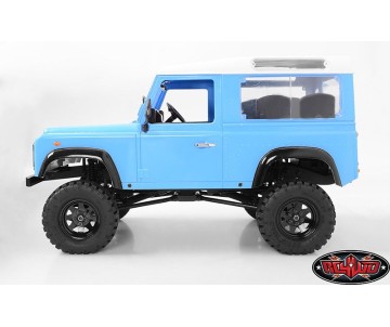 RC4WD 1.9