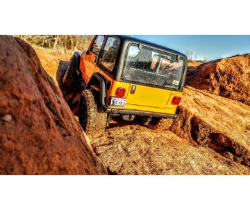 RC4WD 1.9