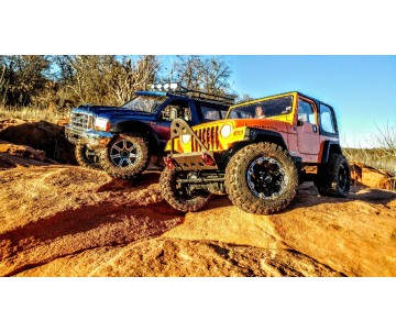 RC4WD 1.9