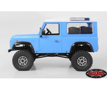 RC4WD 1.55