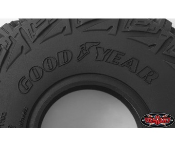RC4WD 1.7