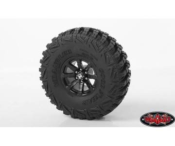 RC4WD 1.7