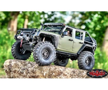 RC4WD 1.7