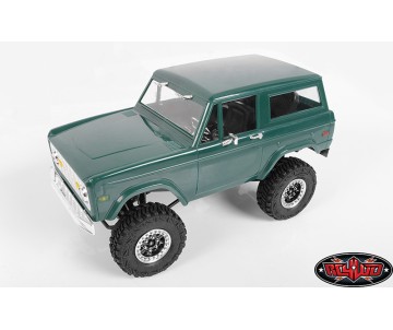 RC4WD 1.0