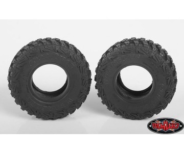 RC4WD 1.0