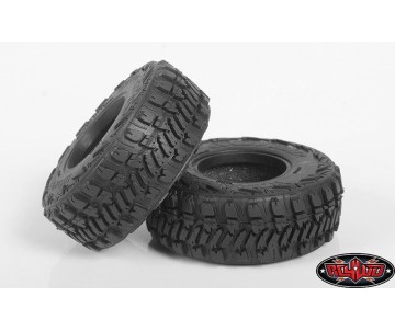RC4WD 1.0