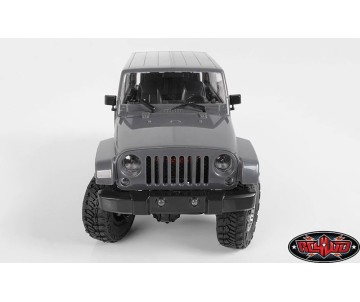 RC4WD 1.0