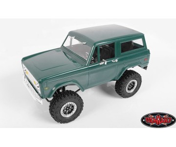 RC4WD 1.0