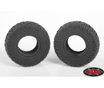 RC4WD 1.0