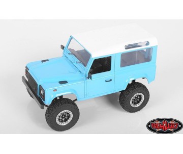 RC4WD 1.0