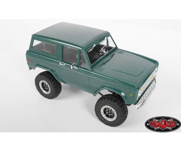 RC4WD 1.0