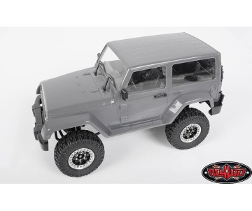 RC4WD 1.0