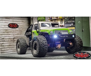 RC4WD 1.0