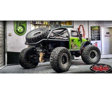 RC4WD 1.0