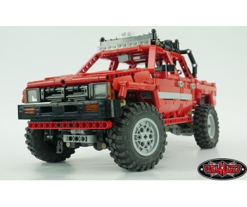 RC4WD 1.2
