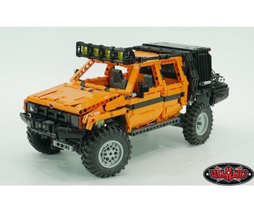 RC4WD 1.2