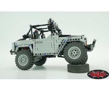 RC4WD 1.2