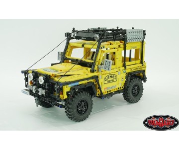 RC4WD 1.2