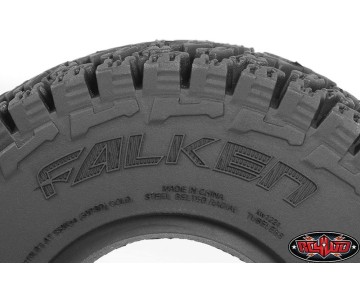 RC4WD 1.55