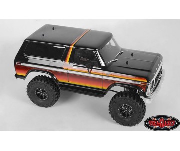RC4WD 1.9