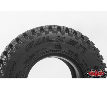 RC4WD 1.7