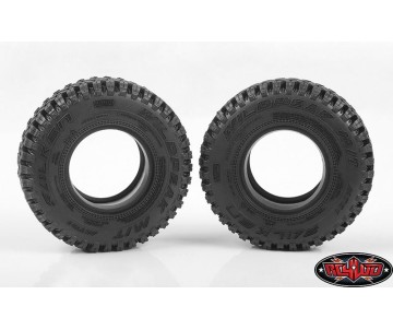 RC4WD 1.7