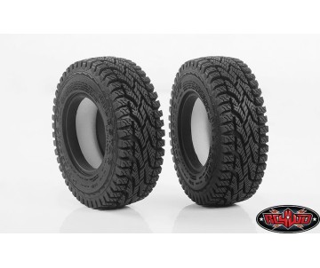 RC4WD 1.7