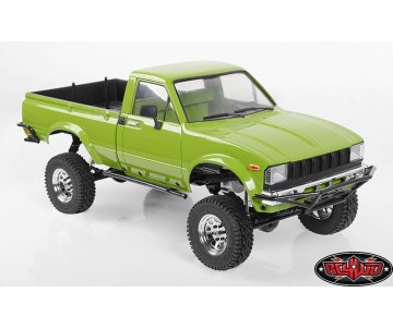 RC4WD 1.7