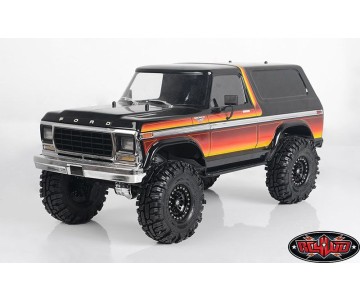RC4WD 1.9
