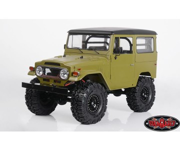 RC4WD 1.9
