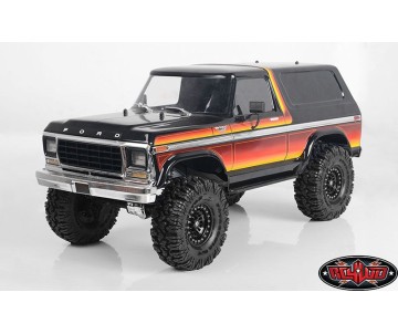 RC4WD 1.9