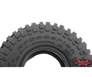 RC4WD 1.7