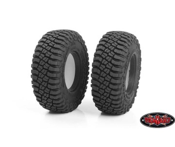 RC4WD 1.7