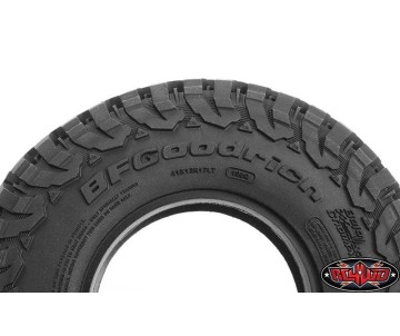 RC4WD 1.7