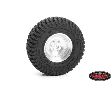 RC4WD 1.7