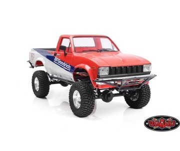 RC4WD 1.7