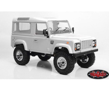 RC4WD 1.9