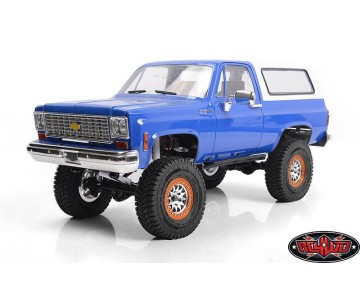 RC4WD 1.9