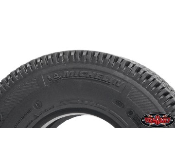 RC4WD 1.7
