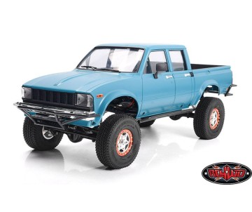 RC4WD 1.7