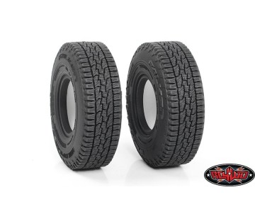 RC4WD 1.9