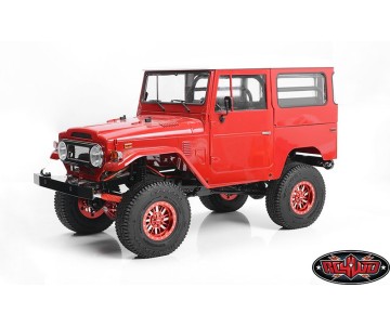 RC4WD 1.9