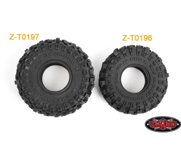RC4WD 1.7