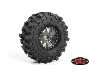 RC4WD 1.7