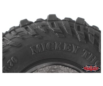 RC4WD 0.7